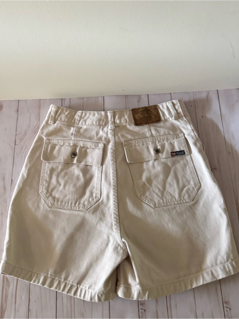Vintage y2k shorts
